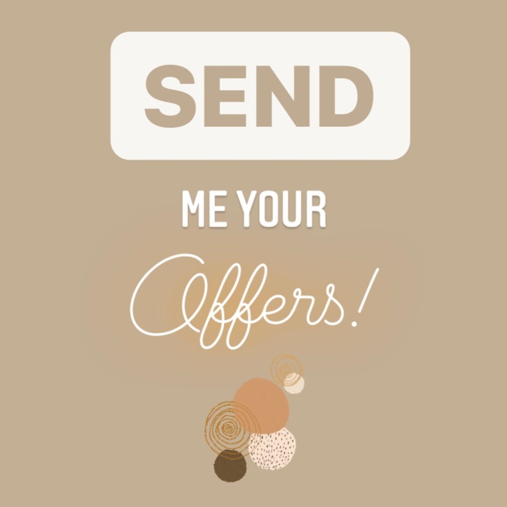 I’ll either Accept or Counter! - Picture 4 of 5